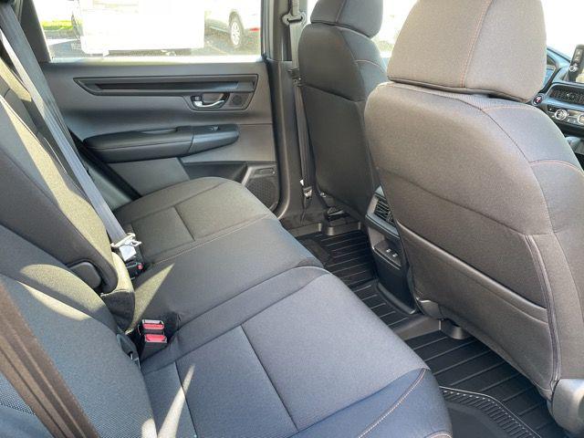 2026 Honda CR-V Hybrid AWD TrailSport