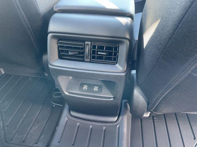 2026 Honda CR-V Hybrid AWD TrailSport