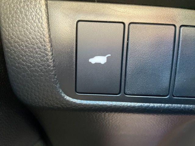 2026 Honda CR-V Hybrid AWD TrailSport
