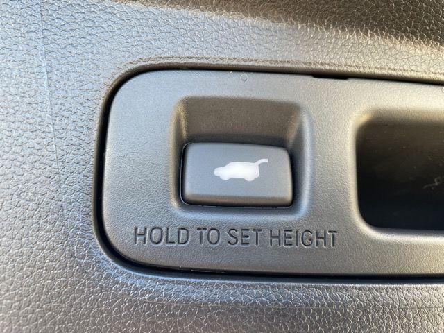 2026 Honda CR-V Hybrid AWD TrailSport