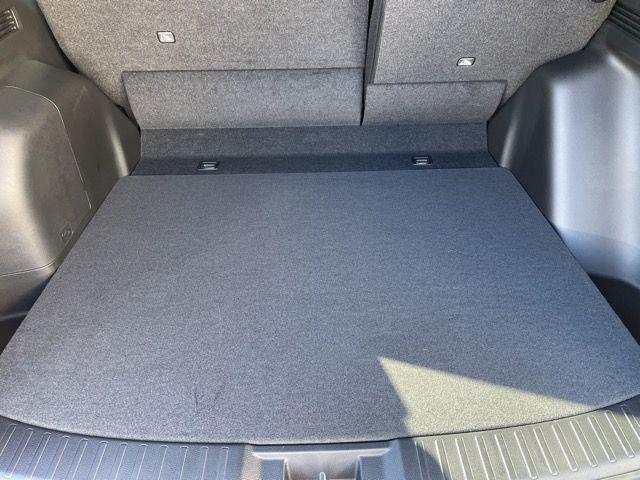2026 Honda CR-V Hybrid AWD TrailSport