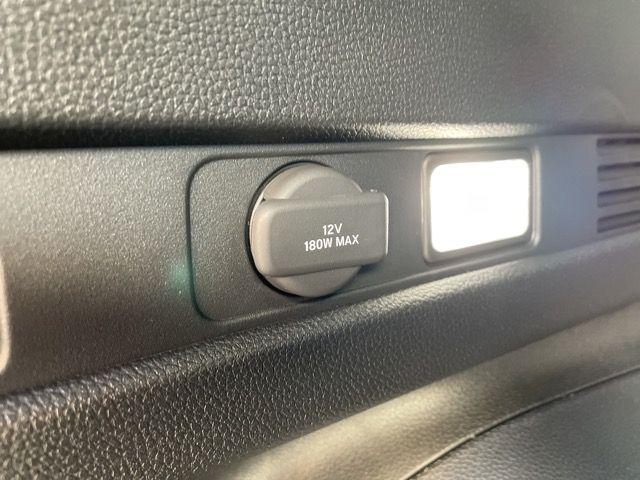2026 Honda CR-V Hybrid AWD TrailSport
