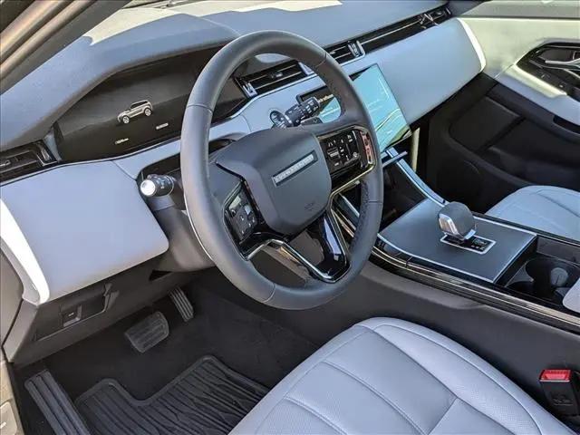 2026 Land Rover Range Rover Evoque S
