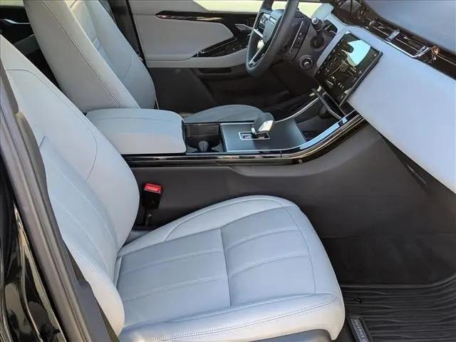 2026 Land Rover Range Rover Evoque S