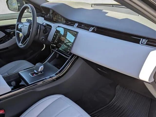 2026 Land Rover Range Rover Evoque S