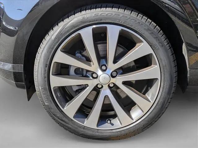 2026 Land Rover Range Rover Evoque S
