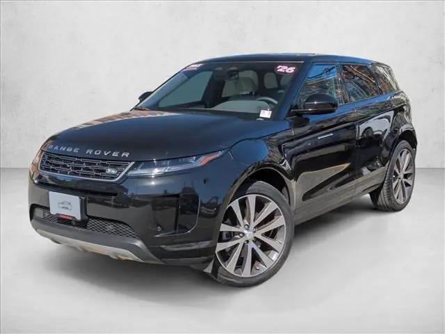 2026 Land Rover Range Rover Evoque S for sale in North Bethesda, MD