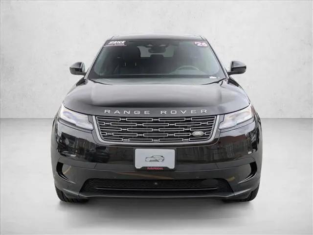 2026 Land Rover Range Rover Velar S