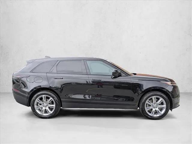 2026 Land Rover Range Rover Velar S