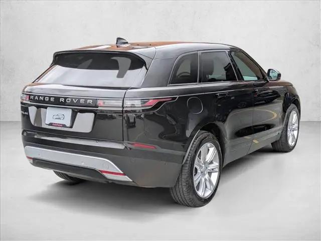 2026 Land Rover Range Rover Velar S