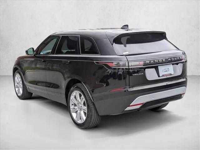 2026 Land Rover Range Rover Velar S