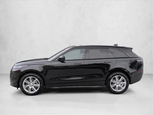 2026 Land Rover Range Rover Velar S