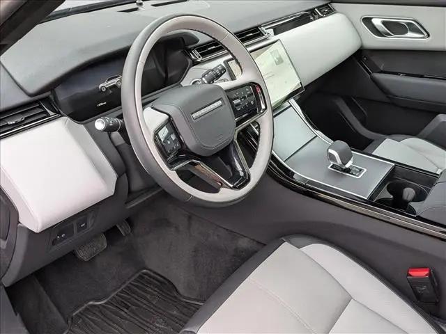 2026 Land Rover Range Rover Velar S