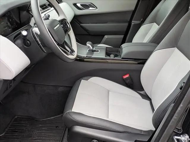 2026 Land Rover Range Rover Velar S