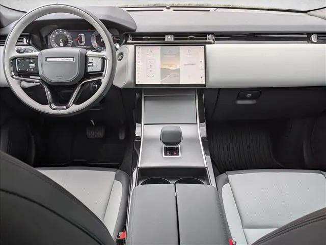2026 Land Rover Range Rover Velar S