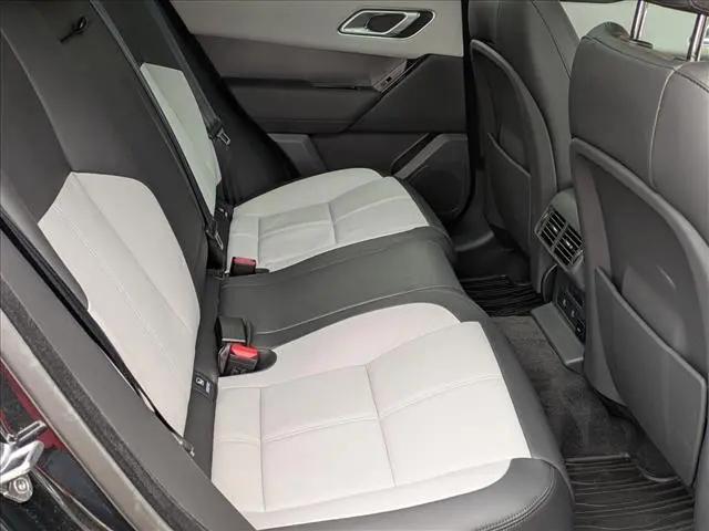 2026 Land Rover Range Rover Velar S