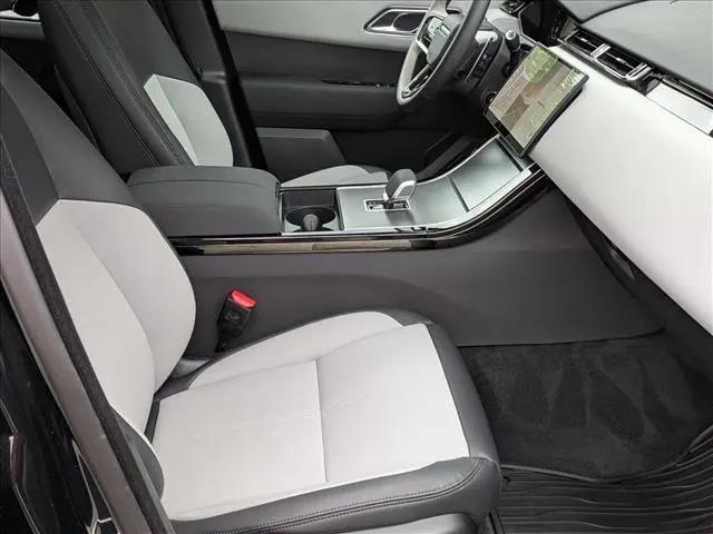 2026 Land Rover Range Rover Velar S