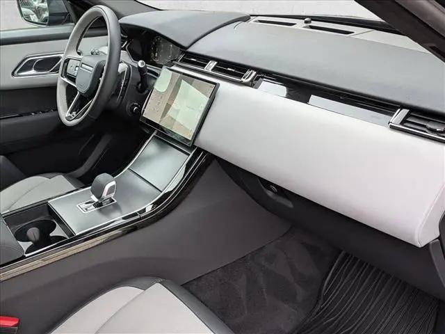 2026 Land Rover Range Rover Velar S