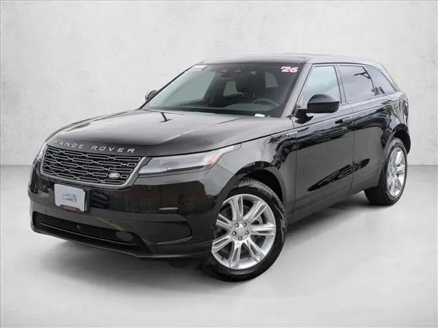2026 Land Rover Range Rover Velar S for sale in North Bethesda, MD