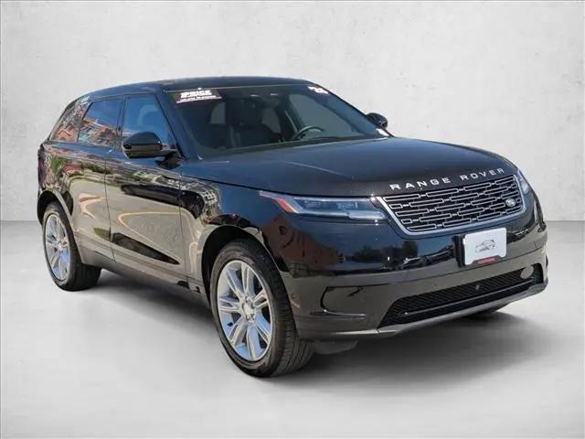 2026 Land Rover Range Rover Velar S