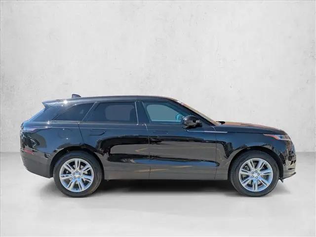 2026 Land Rover Range Rover Velar S