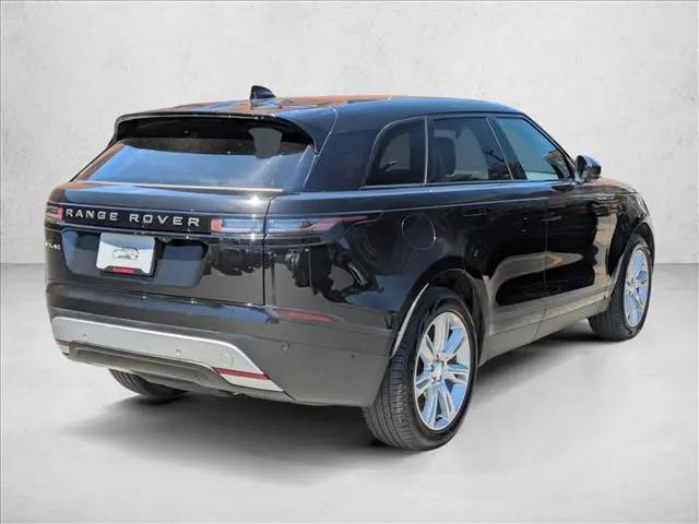 2026 Land Rover Range Rover Velar S