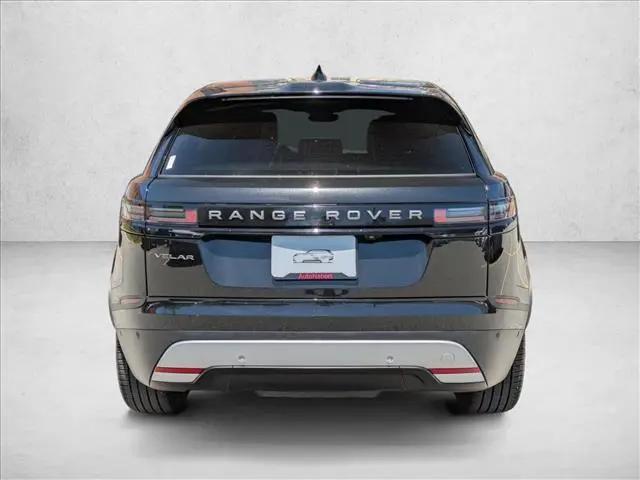 2026 Land Rover Range Rover Velar S
