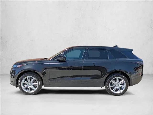 2026 Land Rover Range Rover Velar S