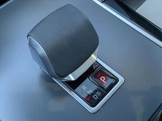 2026 Land Rover Range Rover Velar S