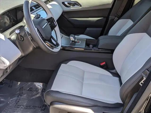 2026 Land Rover Range Rover Velar S