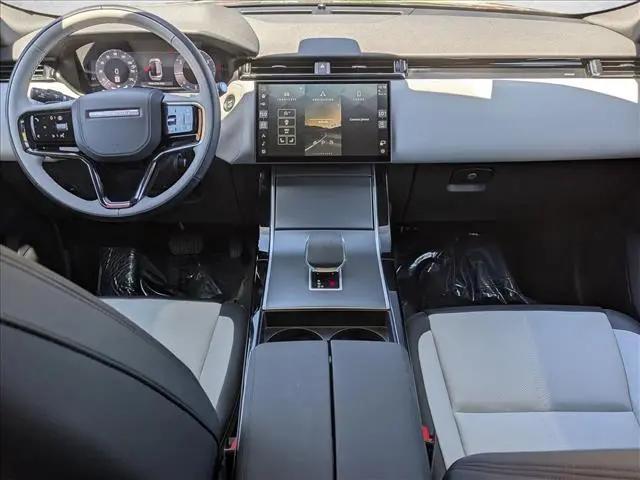 2026 Land Rover Range Rover Velar S