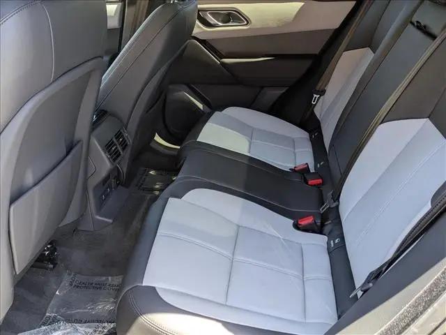 2026 Land Rover Range Rover Velar S