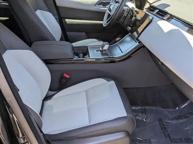 2026 Land Rover Range Rover Velar S
