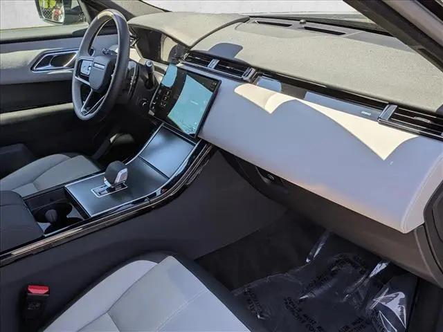 2026 Land Rover Range Rover Velar S