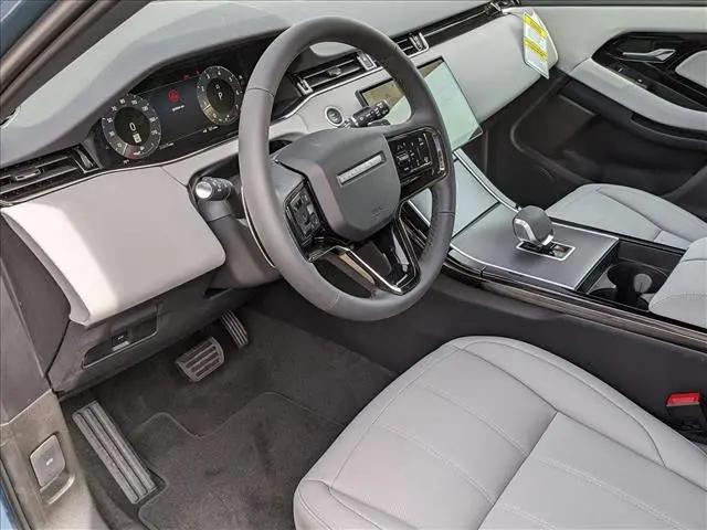 2026 Land Rover Range Rover Evoque S