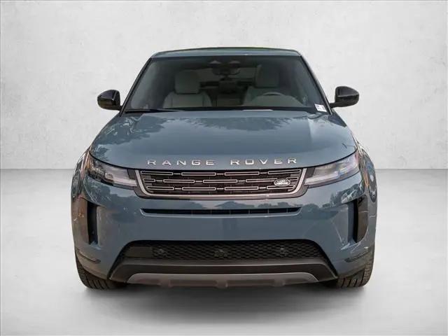2026 Land Rover Range Rover Evoque S