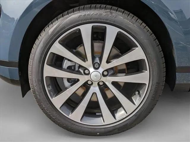 2026 Land Rover Range Rover Evoque S