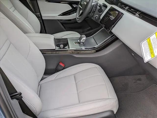 2026 Land Rover Range Rover Evoque S