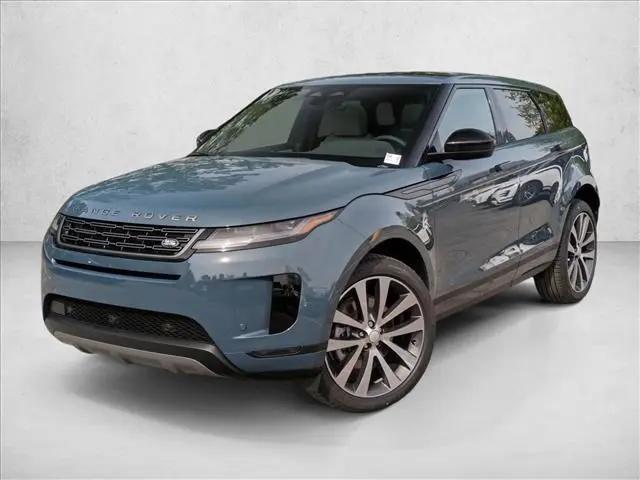 2026 Land Rover Range Rover Evoque S for sale in North Bethesda, MD