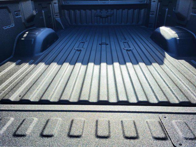 2026 Chevrolet Silverado 3500HD Crew Cab, Long Bed, LTZ Dual Rear Wheel, RWD