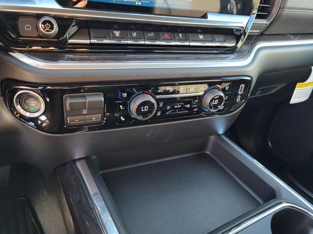 2026 Chevrolet Silverado 3500HD Crew Cab, Long Bed, LTZ Dual Rear Wheel, RWD