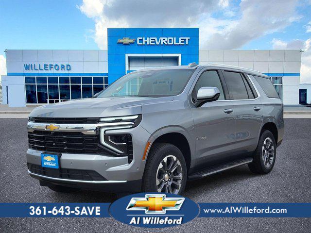 2026 Chevrolet Tahoe LS for sale in Portland, TX