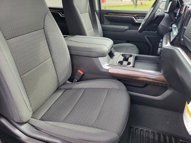 2026 Chevrolet Silverado 2500HD Crew Cab, Standard Bed, LT, 4WD
