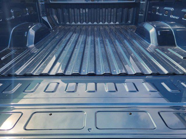 2026 Chevrolet Silverado 2500HD Crew Cab, Standard Bed, LT, 4WD