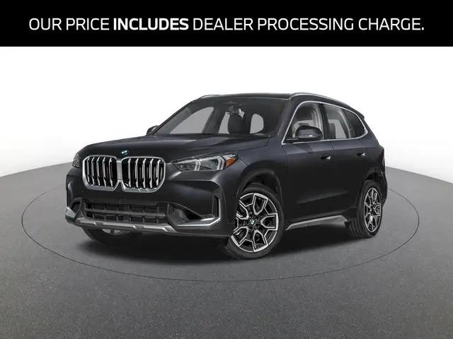 2026 BMW X1 xDrive28i for sale in Catonsville, MD