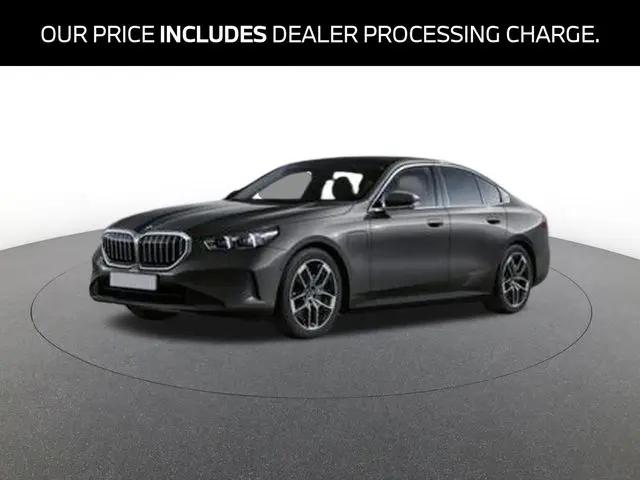 2027 BMW 5 Series 550e xDrive for sale in Catonsville, MD