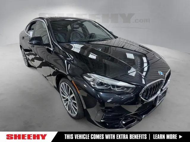 2021 BMW Coupe xDrive for sale in Annapolis, MD