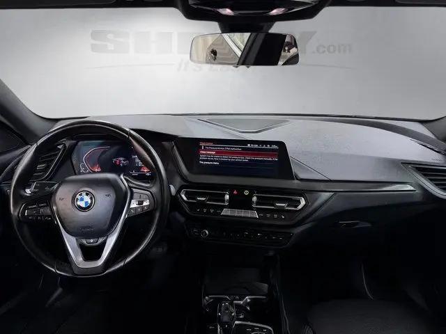 2021 BMW Coupe xDrive