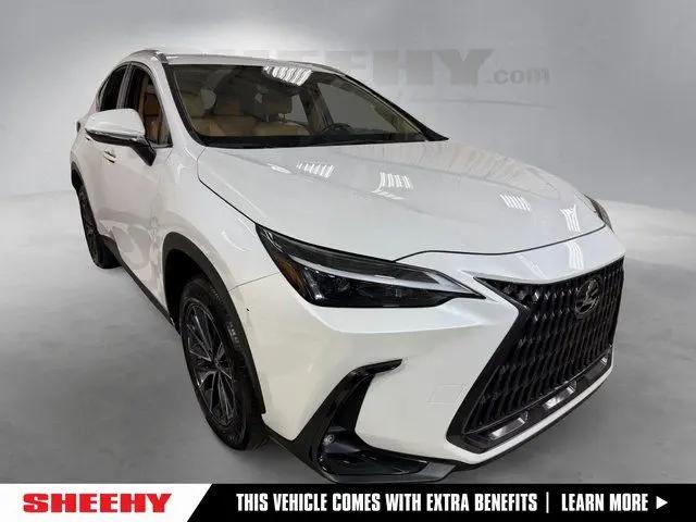 2022 Lexus NX 350h NX 350h for sale in Annapolis, MD