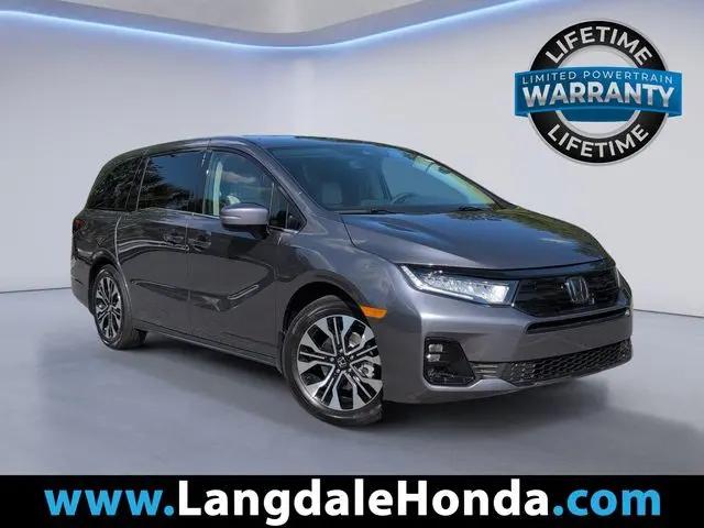 2026 Honda Odyssey Elite for sale in Valdosta, GA